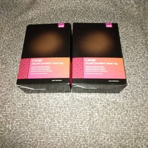 Circaid juxtalite lower leg compression system. SIze Small. 2 boxes.